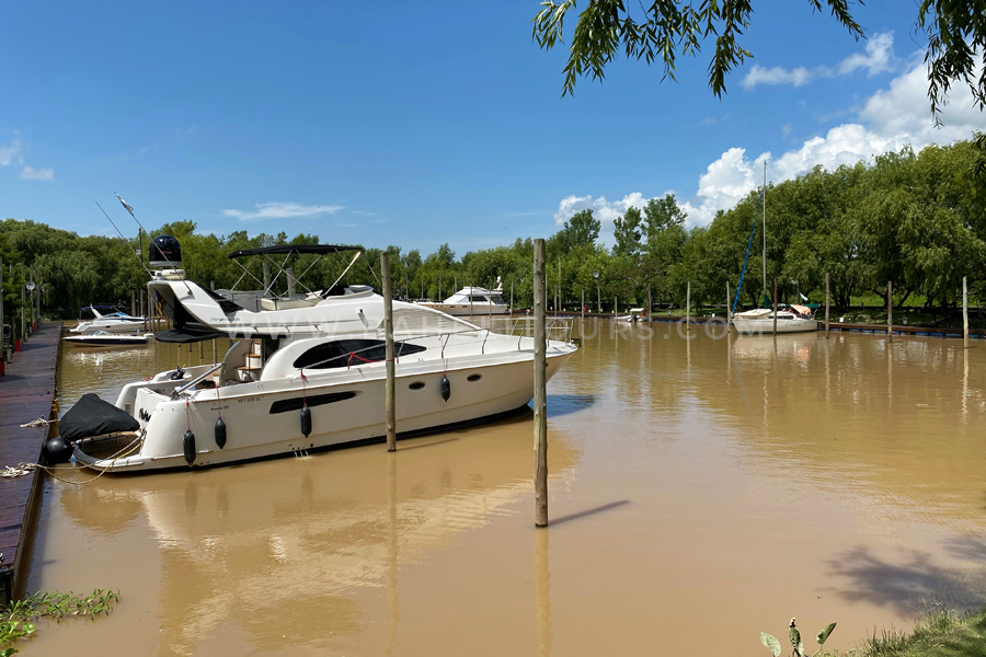 Glamping at the Delta — photo 8