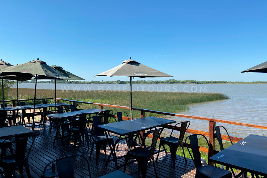 Glamping at the Delta — photo 4