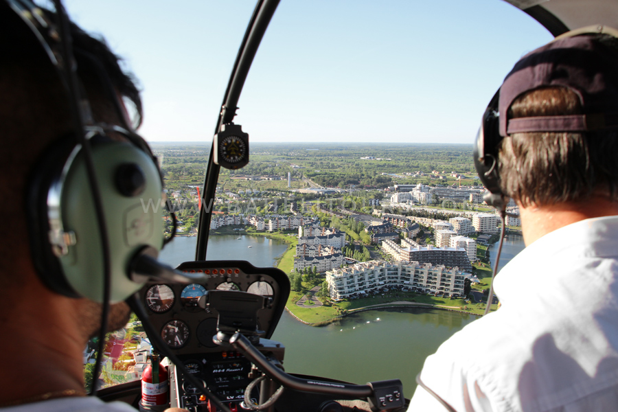 WELCOME TO BA HELITOURS — photo 15