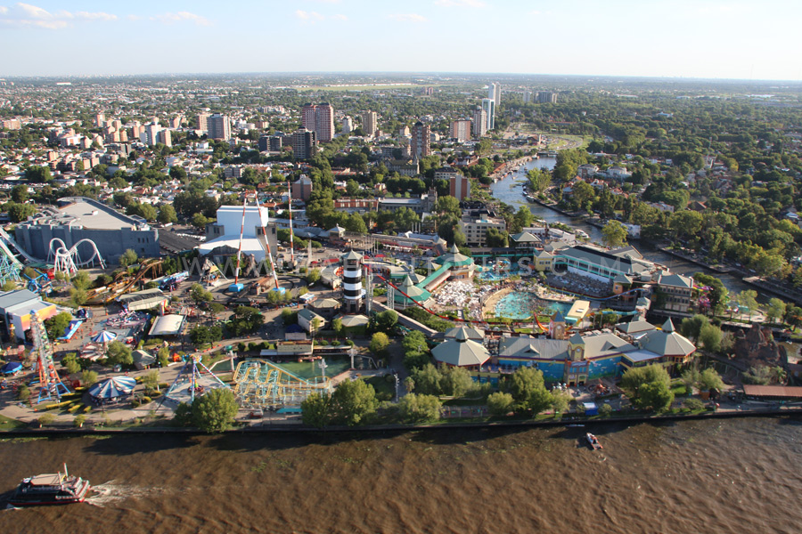Helitour Tigre — photo 15
