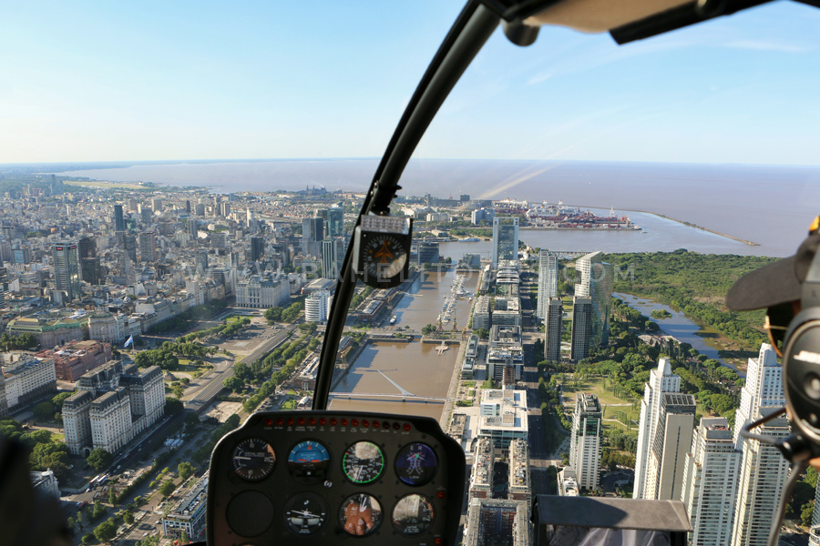 WELCOME TO BA HELITOURS — photo 30