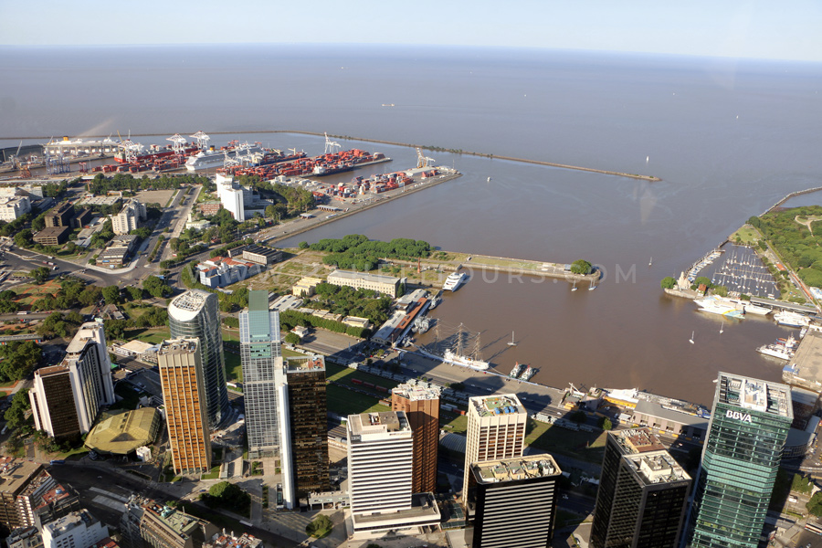 Helicopter tours — photo 30
