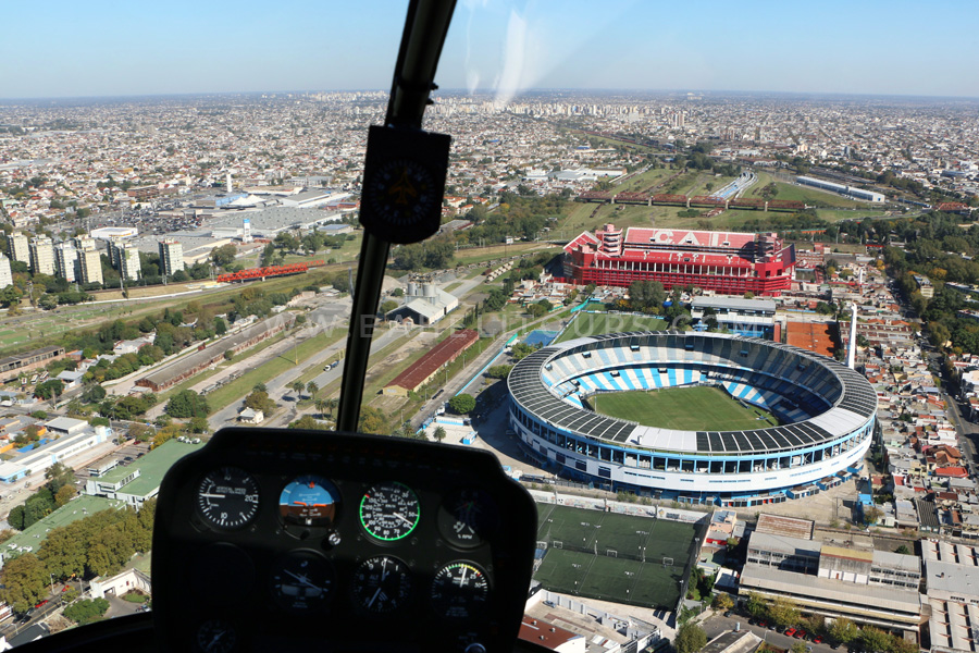 Helitour Buenos Aires — photo 30