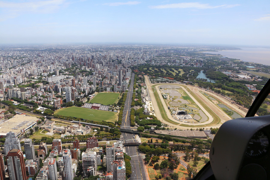 Helitour Baires + Lunch — photo 30
