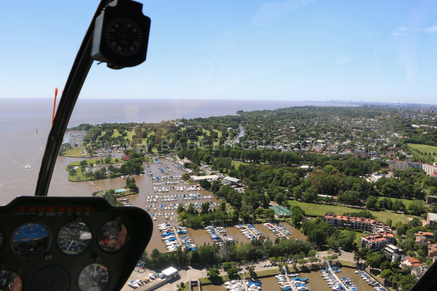Helitour Buenos Aires — photo 30