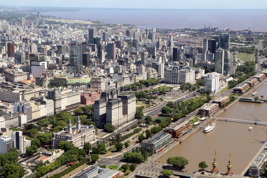Helitour Buenos Aires — photo 30
