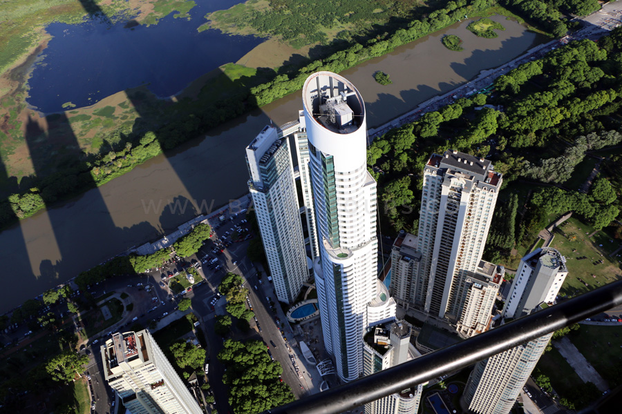 Helitour Baires + Lunch — photo 30