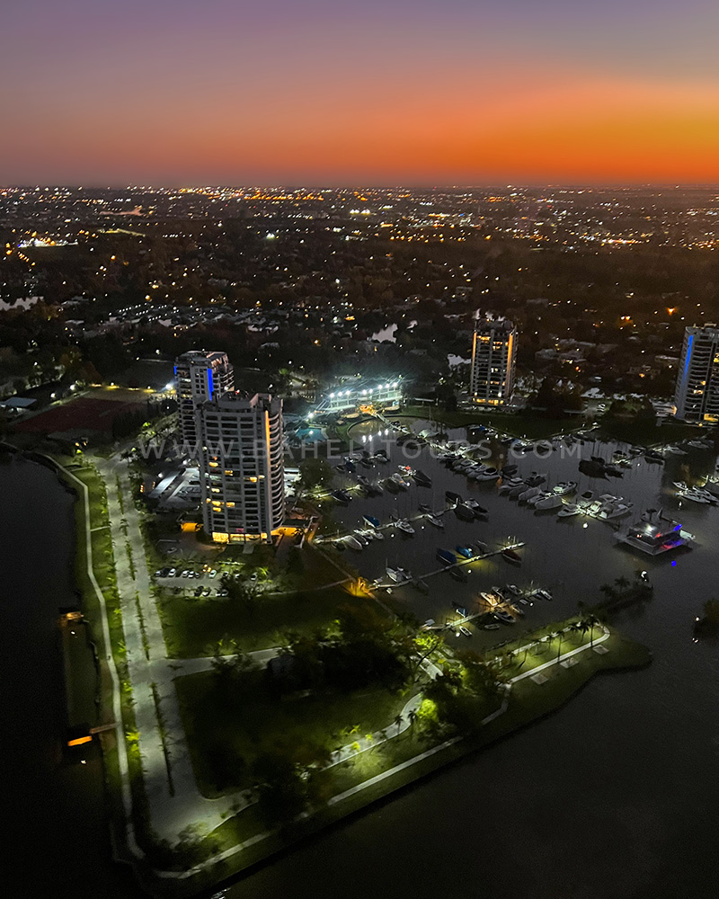 Helitour Tigre Sunset — photo 3