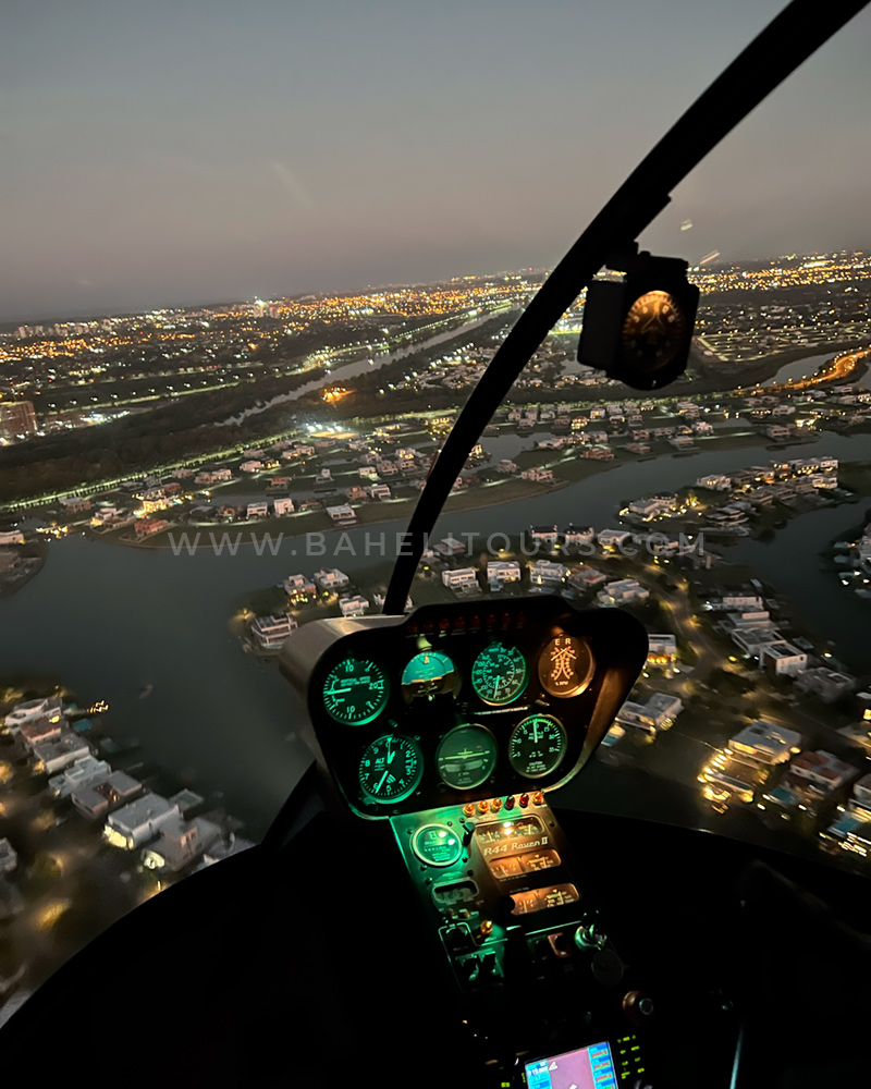 Helitour Tigre Sunset — photo 6