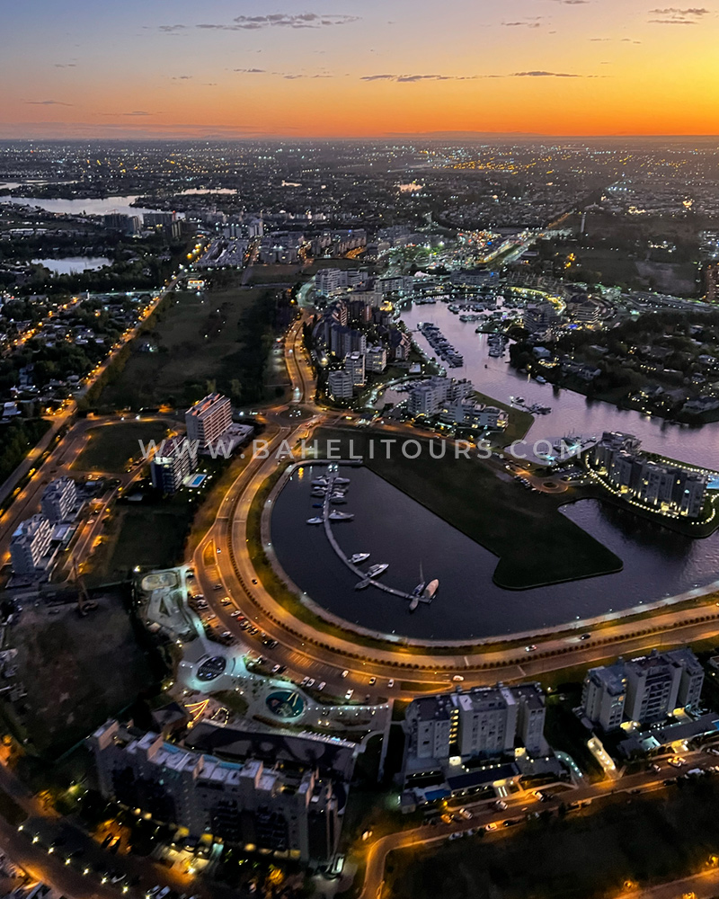 Helitour Tigre Sunset — photo 16