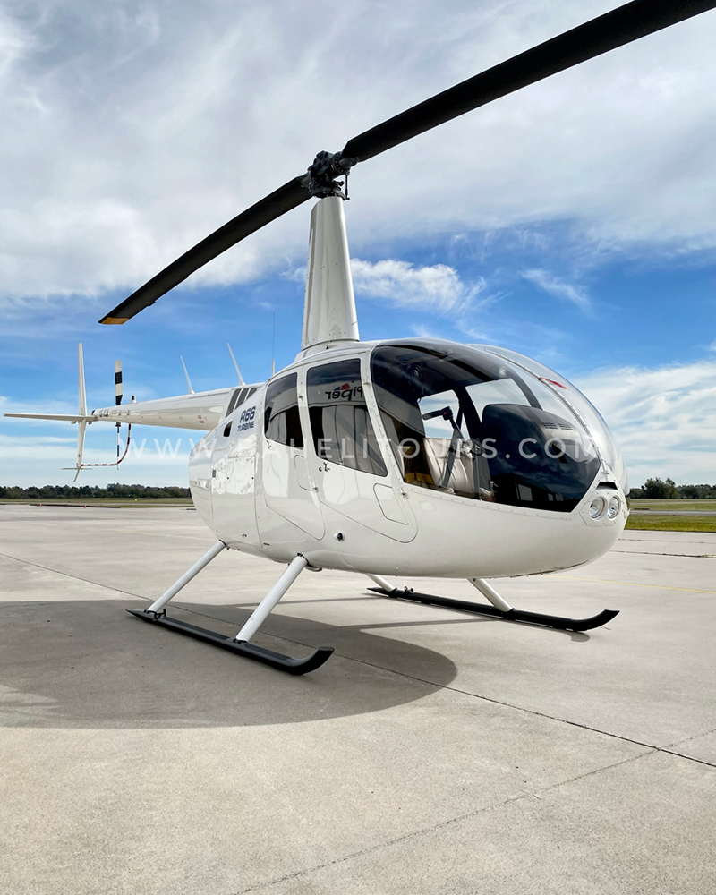 Robinson R66