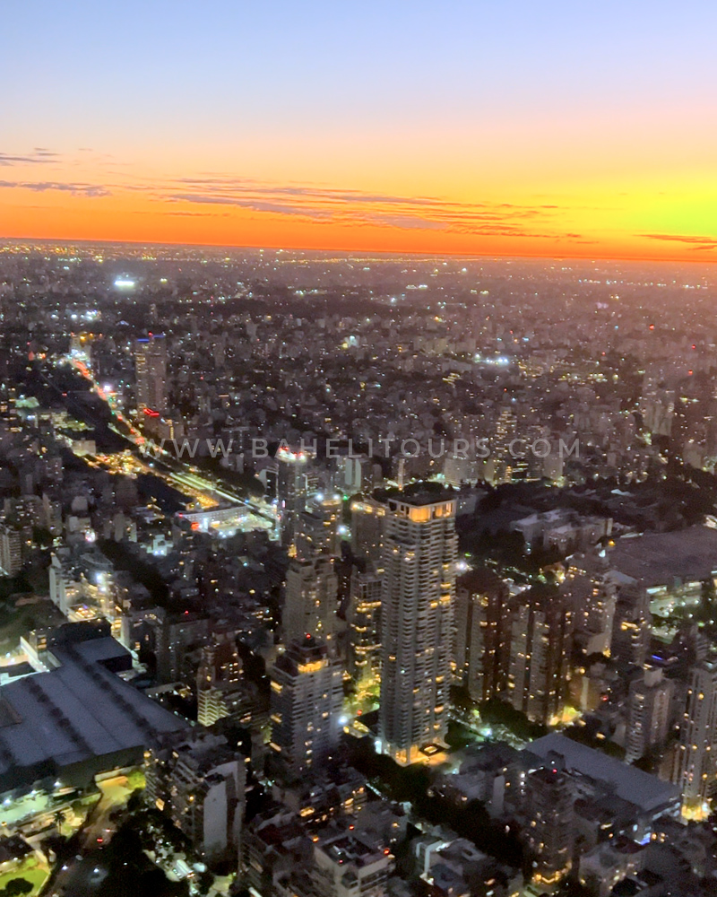 Helicopter Ride Rates